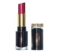 Revlon Super Lustrous Glass Shine Lipstick 3.1g - 025 Glassy Ruby x 2
