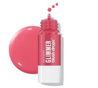 Revlon Super Lustrous Glimmer Blush liquido 101 Coralicious 9,4 ml - Blush liquido