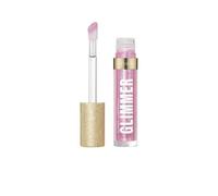 Revlon Super Lustrous Glimmer Gloss, Glitterato Idratante e Rimpolpante, Finish Ultra Lucido e Brillante, Formula a Base di Piante, 002 Pink Prisma, 3.8ml