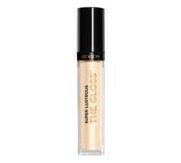 REVLON Super Lustrous Lip Gloss All That Glitters 0.01 Ounce (Pack o
