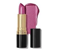 Revlon Super Lustrous Lipstick 4.2g - 625 Iced Amethyst