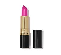 Revlon - Super Lustrous Lipstick 450 Gentlmen Prefer Pink Rossetti 4.2 g Oro rosa unisex