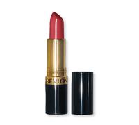 Revlon Super Lustrous Lipstick, Rossetto Con Formula Cremosa, Infuso Con Vitamina E e Olio Di Avocado, 525 Wine With Everything Creme - 4,2g