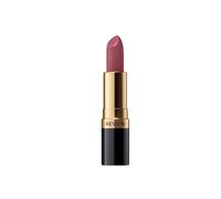 Revlon Super Lustrous Lipstick Nº 463-Sassy Mauve