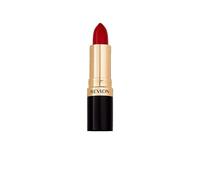 Revlon Super Lustrous Lipstick Nº 740-Certainly Red