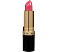 REVLON Super Lustrous Lipstick Pearl - Rossetto Softsilver Rose 430
