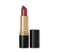Revlon Super Lustrous Lipstick, Rossetto con Formula Cremosa, Infuso Con Vitamina E, 535 Rum Raisin, 4,2g