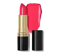Revlon Rossetto Super Lustrous – Formula cremosa con Vitamina E – 806 Melone Elettrico 4,2 g
