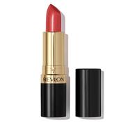 Revlon Rossetto Super Lustrous – Formula cremosa con vitamina E – 808 Dirty Shirley, 4,2 g