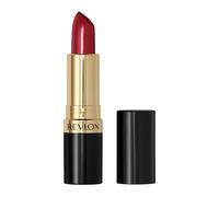 Revlon Super Lustrous Lipstick, Rossetto con Formula Cremosa, Infuso Con Vitamina E, 810 Uncut Ruby, 4,2g