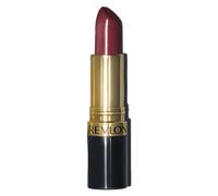 Revlon Super Lustrous Lipstick Vampire Love 777 - Rossetto