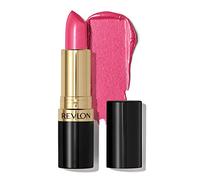 REVLON - Super Lustrous Pearl Lipstick # 430 Softsilver Rose - 0.15 oz. (4.2 g)