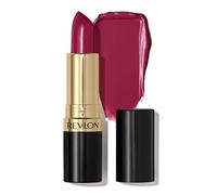 Revlon Super Lustrous, Rossetto, Bombshell Red, 4.2 G