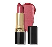 Revlon Super Lustrous, Rossetto, N°610 Goldpearl Plum, 4.2 g