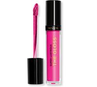 REVLON Super Lustrous The Lip Gloss Lucidalabbra N.265 Black Cherry