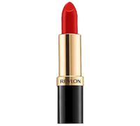 REVLON SUPERLUSTROUS LIPSTICK MATTE REALLY RED 006