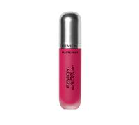 Revlon, Tinta Labbra Ultra HD, Opaco, 5,9 ml