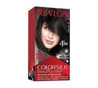 REVLON TINTE COLORSILK 11 SOFT BLACK