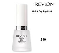 revlon quick dry top coat 14,7 ml 210