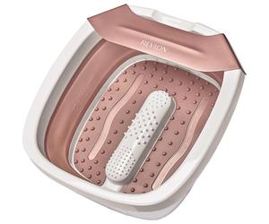 Revlon - Ultimate Indulgence Foot Bubble Bath Pediluvio 1 pieces unisex
