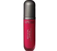 Revlon Ultra HD Lip Mousse Hyper Matte Tinta Labbra, Formula Cremosa e Leggera, Effetto Ultra Opaco, 100 Degrees 805-5.9 ml