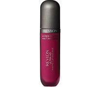 Revlon Ultra HD Lip Mousse Hyper Matte Tinta Labbra, Formula Cremosa e Leggera, Effetto Ultra Opaco, Crimson Sky 820-5.9 ml