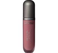 Revlon Ultra HD Lip Mousse Hyper Matte Tinta Labbra, Formula Cremosa e Leggera, Effetto Ultra Opaco, Death Valley 830-5.9 ml