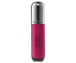 REVLON ULTRA HD LIPCOLOR MATTE INTENSITY INTENSITE 665