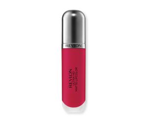 Revlon Ultra HD Matte Lipcolor 660 HD Romance 5.9 ml