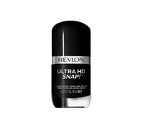 REVLON Smalto Ultra Hd Snap Formula Glossy E 100 Per Cento Vegana, Con 75 Per Cento Di Ingredienti Naturali E Idratanti, Ottima Copertura, 026 Under My Spell, 8 ml, Confezione da 1
