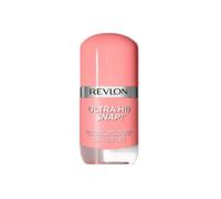 Revlon Mass Market Ultra Hd Snap Nail Polish Nº 027-Think Pink