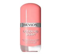 Revlon Mass Market Ultra Hd Snap Nail Polish Nº 027-Think Pink