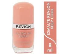 Revlon Ultra Hd Snap! Smalto 018 Keep Cool 8 ml - Smalto