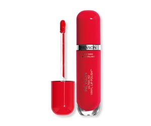 REVLON ULTRA HD VINYL LIP POLISH SHE'S ON FIRE 905