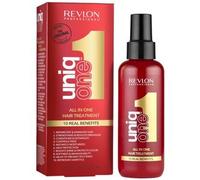 REVLON UNIP ONE ALL IN ONE HAIR TREATMENT 10 REAL BENEFITS 150ML
