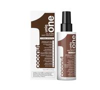Revlon Uniq One 10 In 1 Trattamento Per Capelli Al Cocco 5.1 Oz