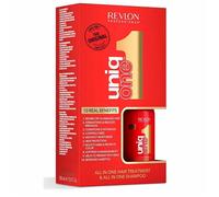 Revlon Uniq One 150Ml + Shampoo 100Ml