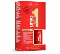 Revlon Professional Uniq One All In One Classsic set (per capelli rovinati)