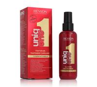 REVLON PROFESSIONAL UNIQ ONE ORIGINAL HAIR TREATMENT 150 ml - 10 Benefici in un unico Trattamento - MULTIPACK 12 PZ