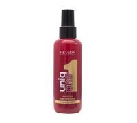 REVLON PROFESSIONAL UNIQ ONE ORIGINAL HAIR TREATMENT 150 ml - 10 Benefici in un unico Trattamento - MULTIPACK 12 PZ