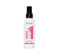 REVLON PROFESSIONAL UNIQ ONE LOTUS FLOWER HAIR TREATMENT 150 ml - 10 Benefici in un unico Trattamento. Fragranza fiore di loto