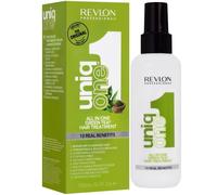 Revlon Uniq One Balsamo spray tè verde 150 ml - Balsamo spray capelli