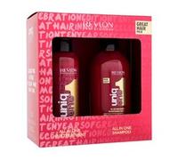 Revlon Uniq One Great Hair Pack - Trattamento capelli