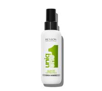 Revlon Professional Uniqone Green Tea v2 Balsamo spray per capelli