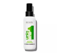 REVLON UniqOne All In One Hair Treatment Green Tea 150 ML