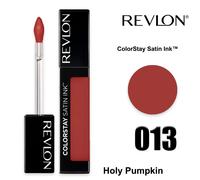 Revlon ColorStay Satin Ink 013 Holy Pumpkin