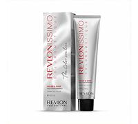 Revlonissimo 2.10 Nuevo Formato 60Ml, trattamento adatto a un impiego regolare, si integra senza difficoltà nelle abitudini quotidiane, flacone da 60 ml indicato per essere utilizzato con continuità d