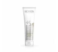 Revlon 45 Days Conditioning Shampoo Stunning For Highlights 275 ml
