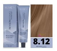 Revlonissimo Colorsmetique High Coverage 8,12-Frosty Blonde 60ml