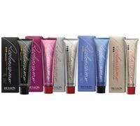 Revlonissimo High Coverage Hair Colour 60ml - 7.35